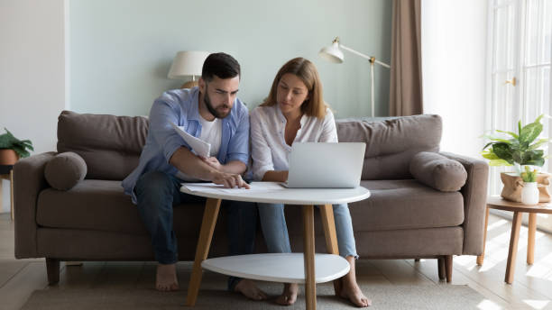Best Home Equity Lines of Credit (HELOC)  in Virginia Gardens, FL